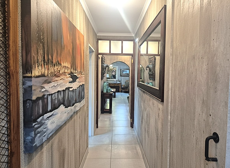 6 Bedroom Property for Sale in Dan Pienaar Free State